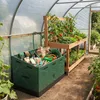 YARDIN 530L Venkovní úložný box, box na zahradní nářadí a Náhled obrázku produktu 8
