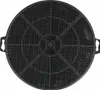 Whirlpool CHF210/1, Filter für Dunstabzugshaube, Schwarz, Produktbild-Vorschau 10