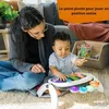Baby Einstein Couverture de jeu musicale 4 en 1 Kickin' Voir les images du produit 19