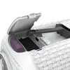 Bama Pet Kattenbak 41.8x50.5x39.6 cm Wit Produktbild-Vorschau 4