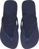 Havaianas Uni Bade Sandalen Zehentrenner blau flip flops Produktbild-Vorschau 1