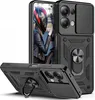 Hülle für Xiaomi Redmi Note 13 Pro 5G PANCERNE SLIDE RING Produktbild-Vorschau 5