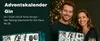 Wajos Gin Collection Adventskalender 2026 mit 24 x 0,04 l Produktbild-Vorschau 6
