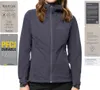 Jack Wolfskin Damen Regenmantel Graphit 1115121_1388 Grösse Produktbild-Vorschau 12