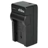 vhbw Ladegerät kompatibel mit Canon Legria HF21, FS46, Produktbild-Vorschau 2