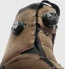 Rebelhorn Defender X wasserdichte Motorrad Stiefel, wüste, Produktbild-Vorschau 6