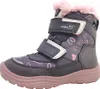 Superfit Klettstiefel Mädchen 31393035363637 Lila 34 EU Produktbild-Vorschau 15