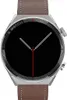 Maverick silberne Watchmark-Smartwatch Produktbild-Vorschau 1