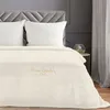 Decke Pierre CLARA1 creme 220 cm x 240 cm Produktbild-Vorschau 1