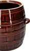 Garnek ceramiczny KOTARBAU® Garnek gliniany o pojemnosci 5 Podgląd zdjęcia produktu 6