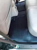 Tappetini auto in gomma Novline Mitsubishi Pajero Sport Anteprima dell’immagine prodotto 7