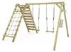 Balançoire pour enfants Fatmoose JollyJungle Wild XXL avec Voir les images du produit 1