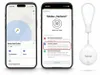 Schlüsselfinder, Item Finder für Apple "Wo ist"-App, Produktbild-Vorschau 7