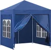 CLIPOP 2 x 2 m Pop-Up-Pavillon für den Außenbereich, Produktbild-Vorschau 1