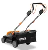 Kosiarka akumulatorowa FUXTEC 40V FX-E2RM43PRO | z Podgląd zdjęcia produktu 9