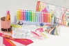 STABILO swing cool Deskset, Blau, Grün, Orange, Pastell, Produktbild-Vorschau 17