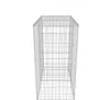 gabiónový kôš vidaXL z ocele 100 × 50 × 100 cm Náhľad obrázku produktu 6