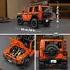 LEGO® Technic 42177 Mercedes-Benz G 500 PROFESSIONAL Line Náhled obrázku produktu 27