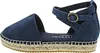 Marc O’Polo Espandrilles Sandal 30315613801303890 (39/navy) Produktbild-Vorschau 1