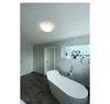 SLV 1002076 LIPSY 40 Drum CW LED Outdoor Wand- und Produktbild-Vorschau 9