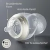 Tommee Tippee Closer To Nature Starter Kit biberon con Anteprima dell’immagine prodotto 15