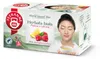 Herbata biała TEEKANNE Malina-Cytryna 20x 1,25g RFA Podgląd zdjęcia produktu 1