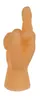 OOTB Fingerpuppen Handgesten ca. 6-8 cm Produktbild-Vorschau 10