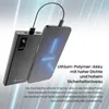 Extralink Powerbank 10000mAh 22,5W Fast Charge USB-C Produktbild-Vorschau 7