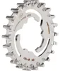 Puleggia posteriore Gates CDX 22T denti Alfine Nexus 7&8 Anteprima dell’immagine prodotto 1