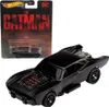 Hot Wheels Premium Car Entertainment Batmobile Voir les images du produit 3