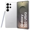 Galaxy S25 Ultra - Titanium Whitesilver - 256 GB Produktbild-Vorschau 14