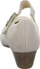 Ara Pumps, Absatz bis 45 mm in beige, Gr. 5 Produktbild-Vorschau 8