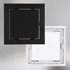 KOTARBAU® Revisionstür 15x15 cm Revisionsklappe Trockenbau Produktbild-Vorschau 6