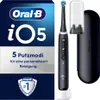 Oral-B iO Series 5 Matt Black Produktbild-Vorschau 19