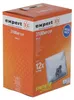 Expert 3100MP EXP, Staubbeutel, Grün, Weiß, Synthetisch, 12 Produktbild-Vorschau 3