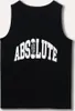 Jungen Tanktop Abslolute  - Schwarz - 134 Produktbild-Vorschau 1