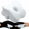 Coussin orthopédique pour jambes Coussin de sommeil Coussin Voir les images du produit 8