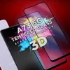 2-Stück Samsung Galaxy A73 5G – gehärtetes Glas 9H – Produktbild-Vorschau 5