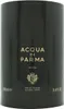A black cylindrical box for Acqua di Parma Yuzu Eau de Parfum. Voir les images du produit