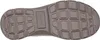 The image shows the sole of a shoe. Voir les images du produit