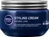 Nivea Haar Styling Cream Men 150ml Produktbild-Vorschau 1