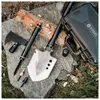 Klappspaten BW Bundeswehr Multifunktional Outdoor Spaten Produktbild-Vorschau 2