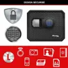 Master Lock FPW082FTCML MASTER LOCK feuer-&wasserfester  Náhľad obrázku produktu 6