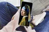 MuchoWow® Handyhülle Schutzhülle Hülle für Huawei P40 Lite Produktbild-Vorschau 3