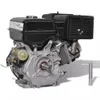 vidaXL Motore a benzina 15 CV 11 kW Nero Anteprima dell’immagine prodotto 11