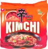 NONGSHIM Kimchi Ramyeon 120g 5-pack Náhled obrázku produktu 2