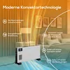 TroniTechnik® TT-KH-102 Heizgerät Konvektor Radiator Produktbild-Vorschau 5