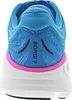 Scarpe da corsa Hoka Bondi 9, modello da donna, colore blu, Anteprima dell’immagine prodotto 10