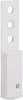 Homematic IP Smart Home Fenstergriffsensor (HmIP-SRH), Produktbild-Vorschau 1