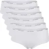 Celodoro Damen Panty Slip (6er Pack) Pants mit schmalem Produktbild-Vorschau 1